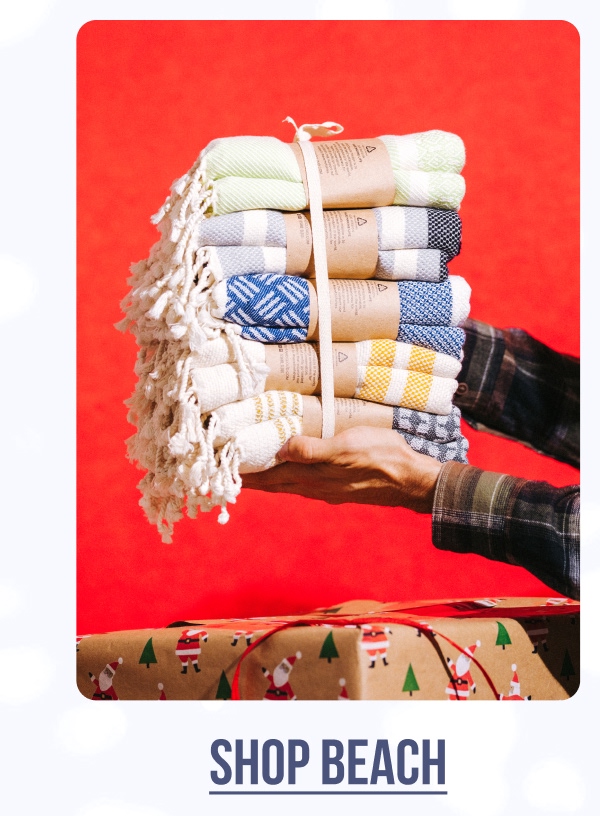 [Shop Beach]