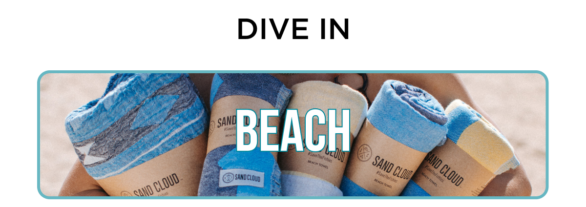 Dive In | Beach