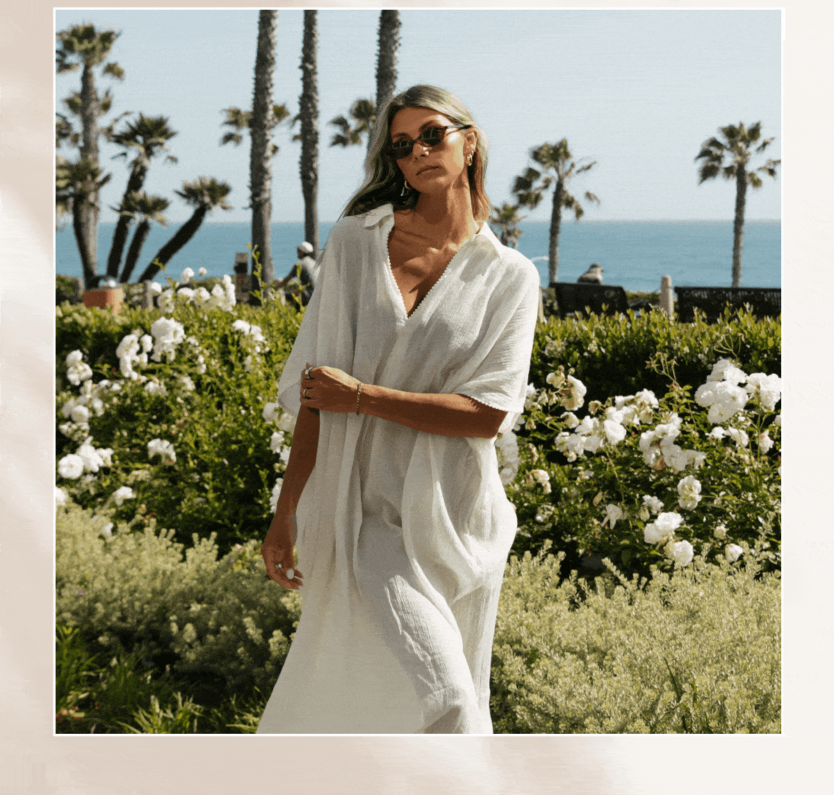 RESORT WEAR