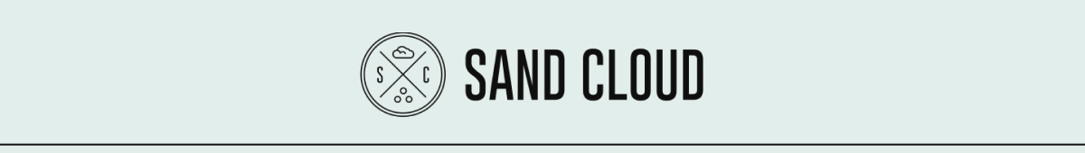 SANDCLOUD HOME