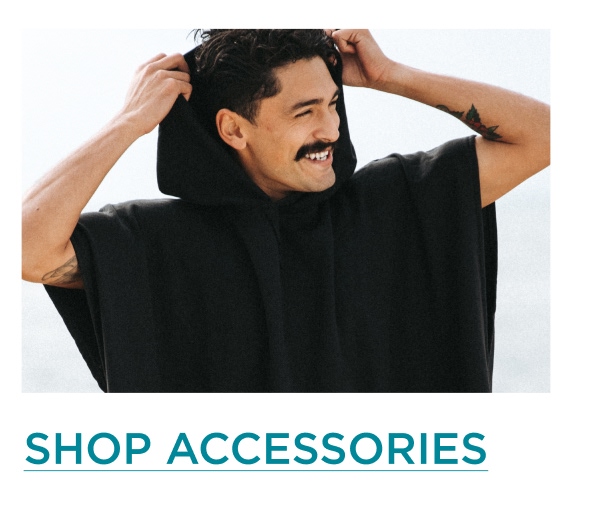 Shop Accessories