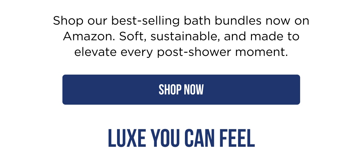 AMAZON EXCLUSIVES Exclusive towel designs you won't find anywhere else. Same Sand Cloud softness, made just for Amazon.