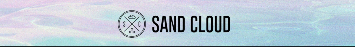 SANDCLOUD HOME