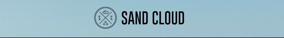 SAND CLOUD HOME