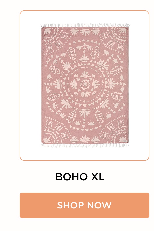 BOHO XL [SHOP NOW]