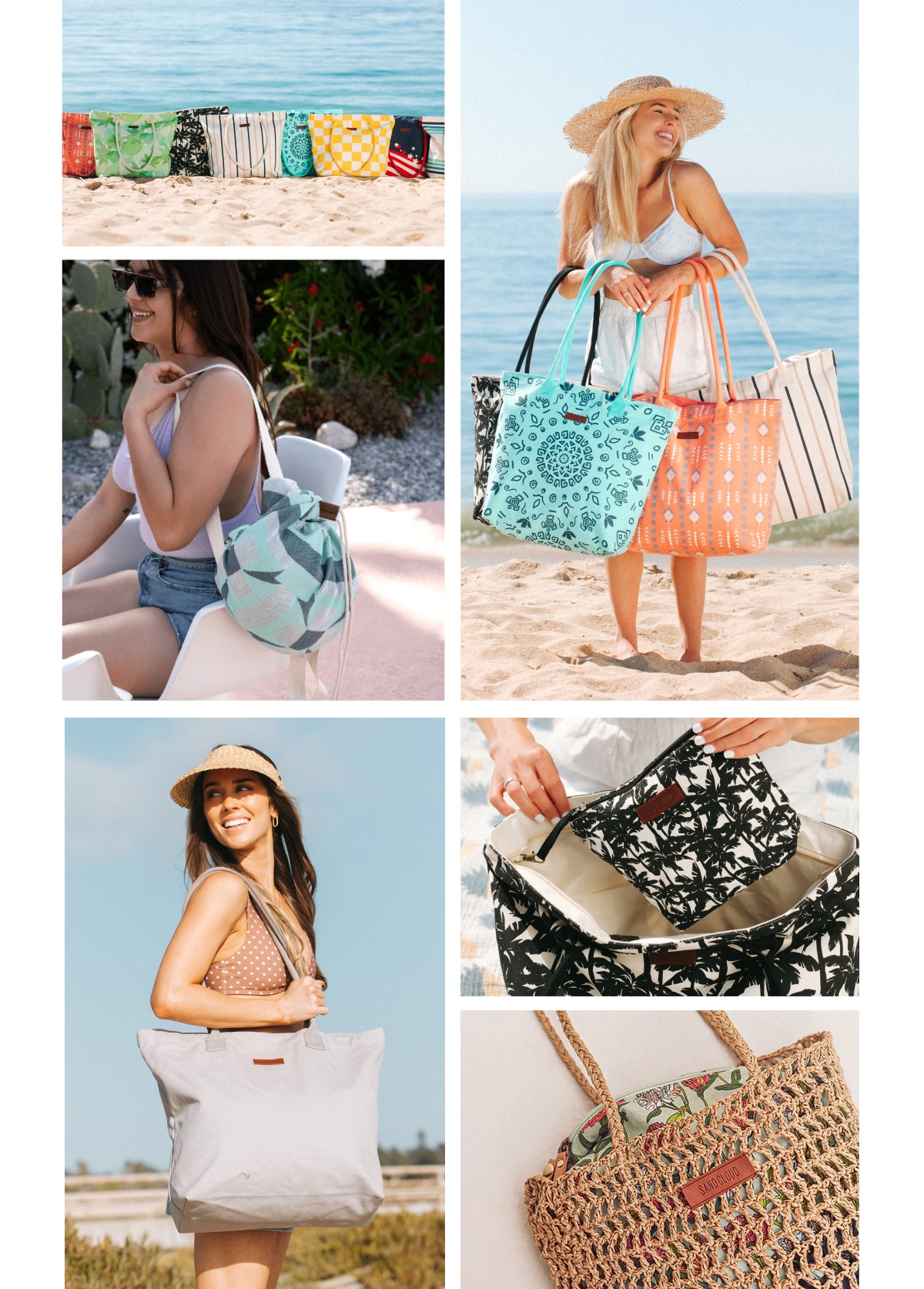 [SHOP BEACH ACCESSORIES]