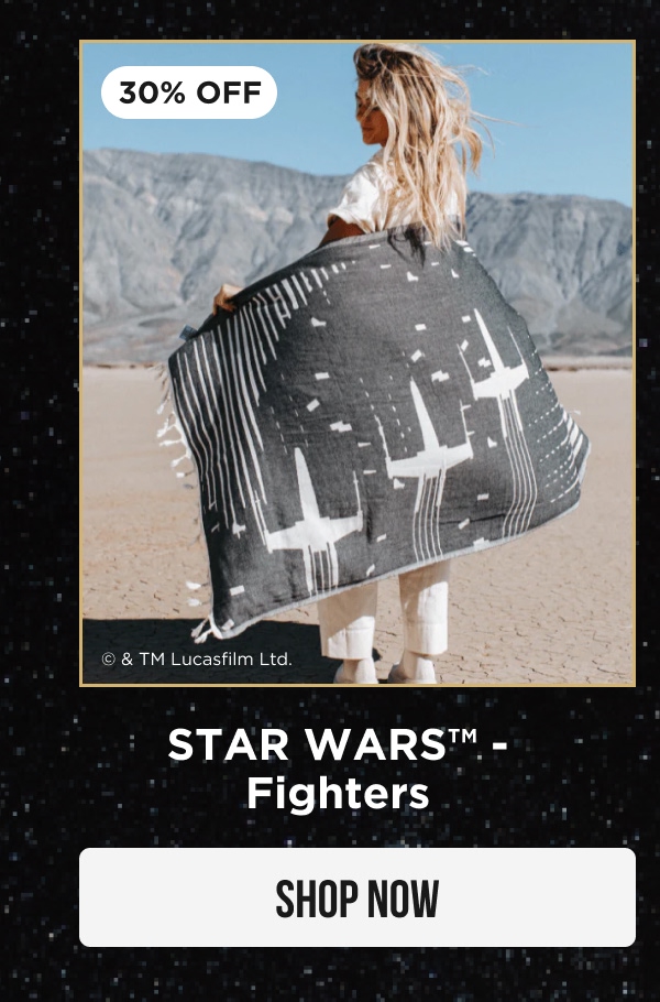 STAR WARS™ - Fighters  | Shop Now