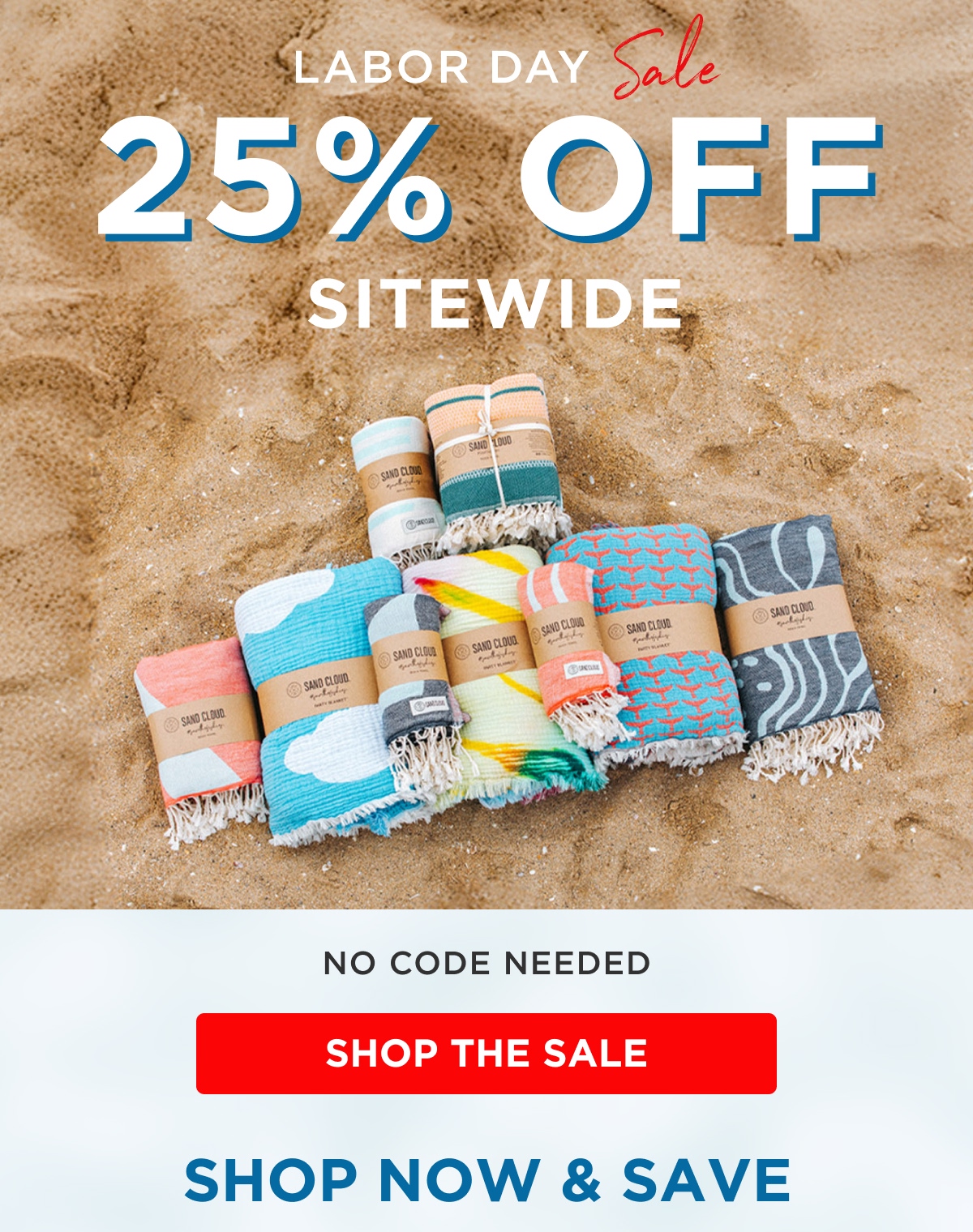 LABOR DAY Sale 25% OFF SITEWIDE NO CODE NEEDED [SHOP THE SALE]