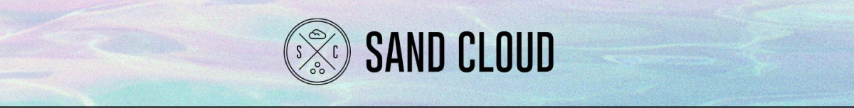 SANDCLOUD HOME