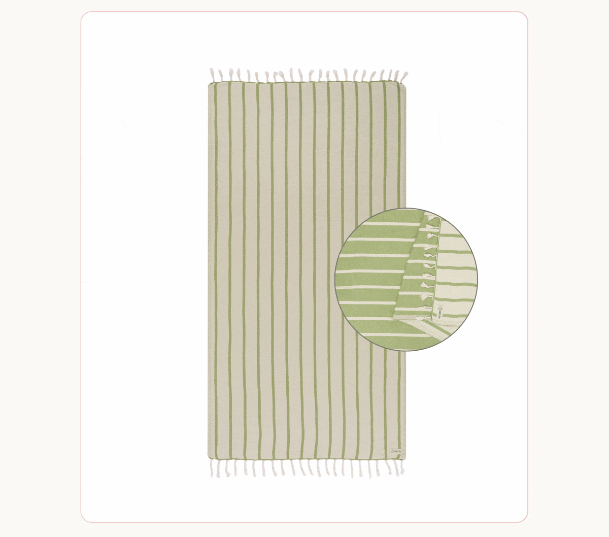 MICRO SET STRIPE BUNDLE