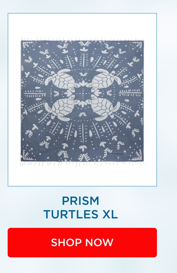 PRISM TURTLES XL [SHOP NOW]
