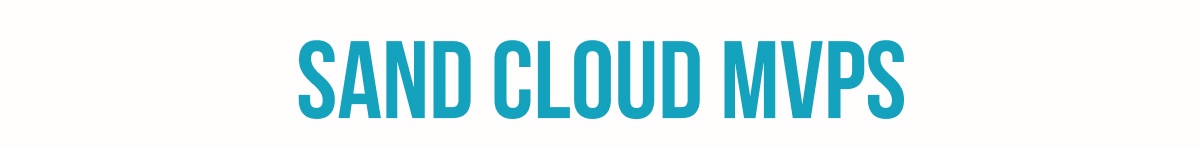 SAND CLOUD MVPS