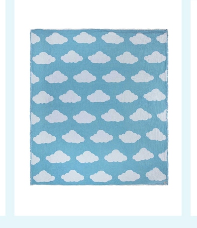 Clouds - PARTY BLANKET™