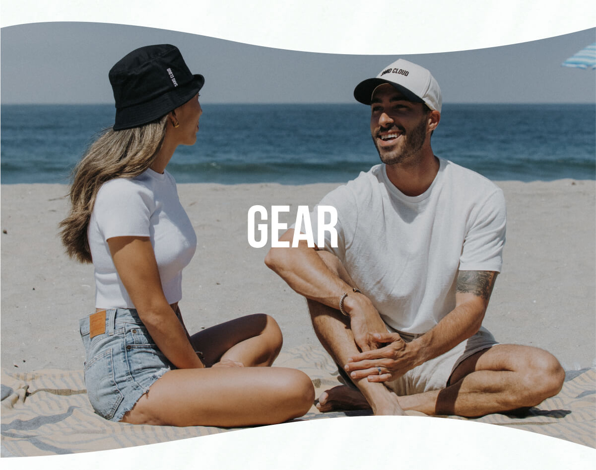 Gear