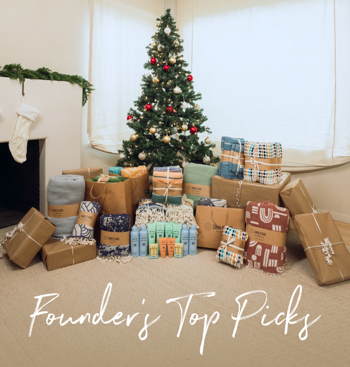Founder's Top Picks
