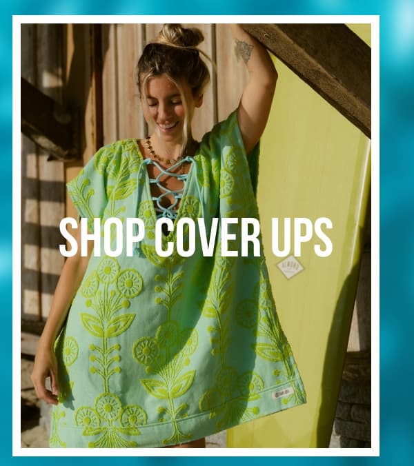 SHOP COVER UPS