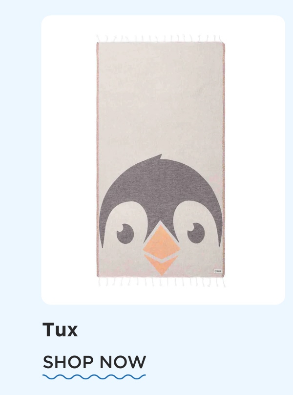 Tux [SHOP NOW]