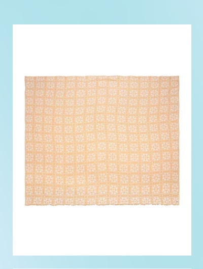 Yarrow Party Blanket