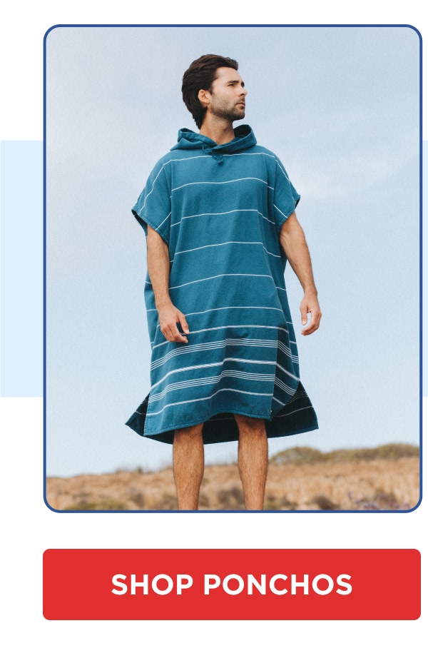[SHOP PONCHOS]