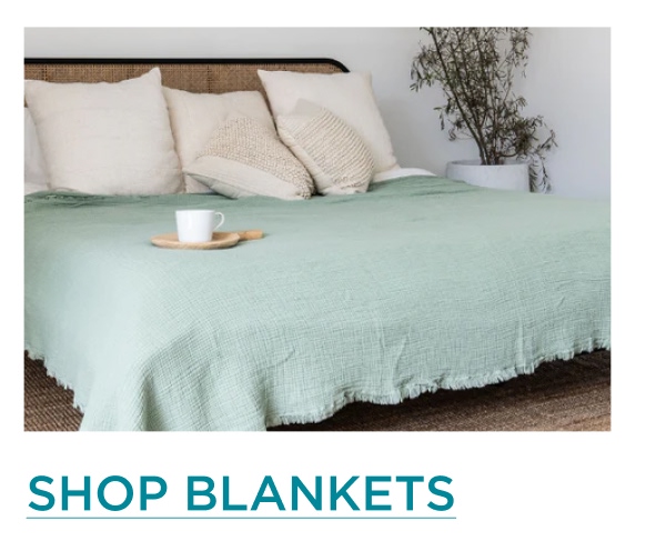 Shop Blankets 