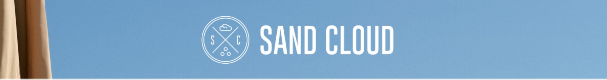 Sand Cloud 