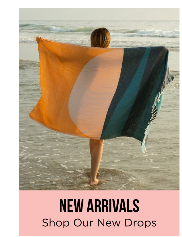 New Arrivals | Shop out new Drops
