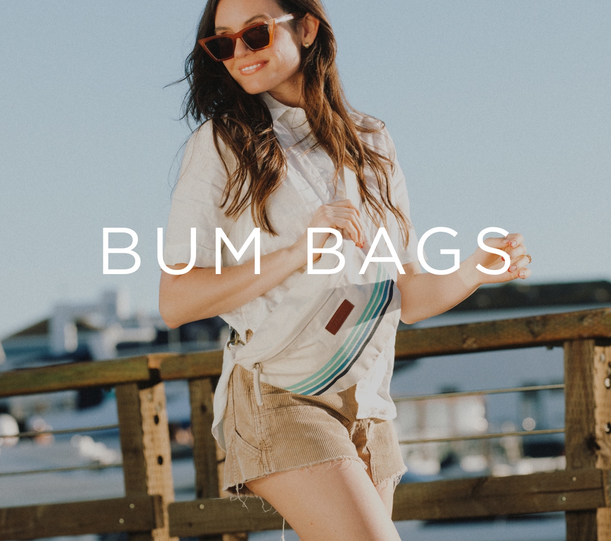 BUM BAGS