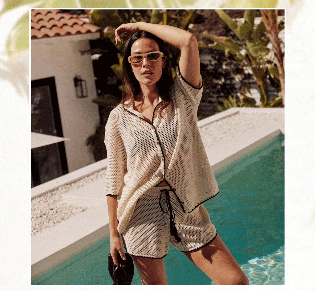 Resort Wear Collection