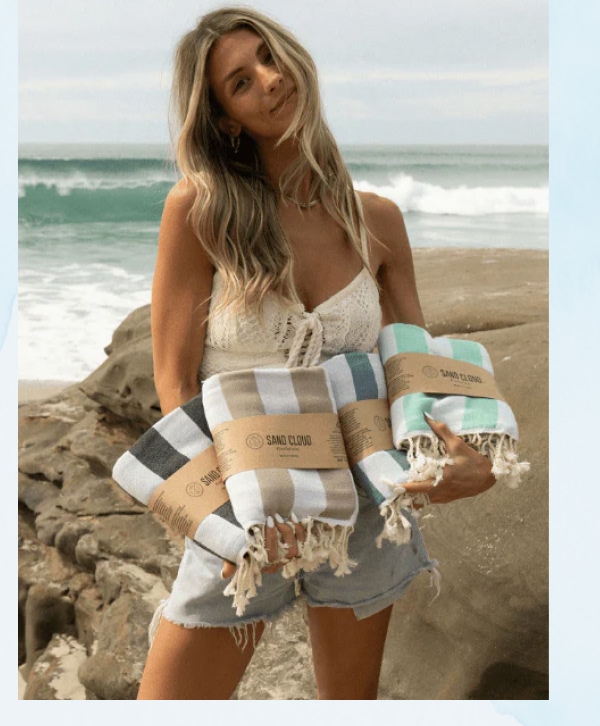 Set Stripe Bundle - 4 Pack