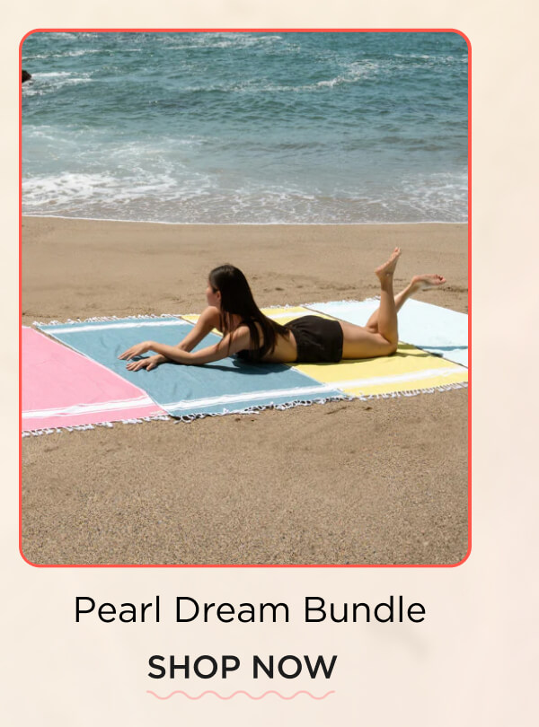 Pearl Dream Bundle