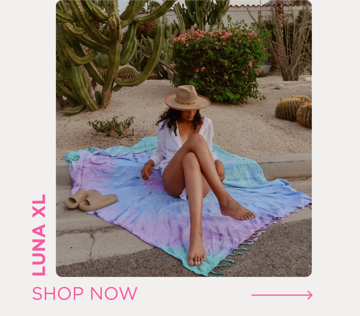 LUNA XL [SHOP NOW]