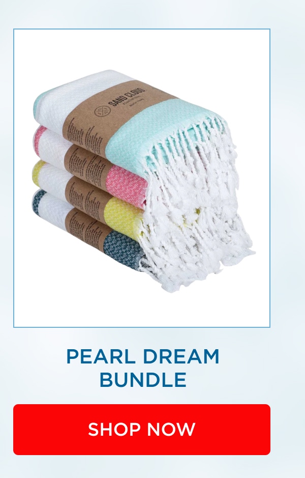 PEARL DREAM BUNDLE [SHOP NOW]