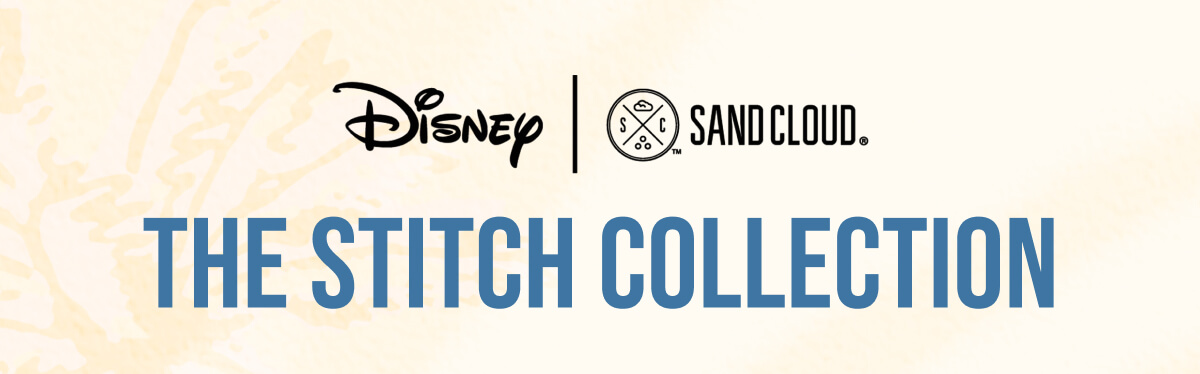 The Stitch Collection