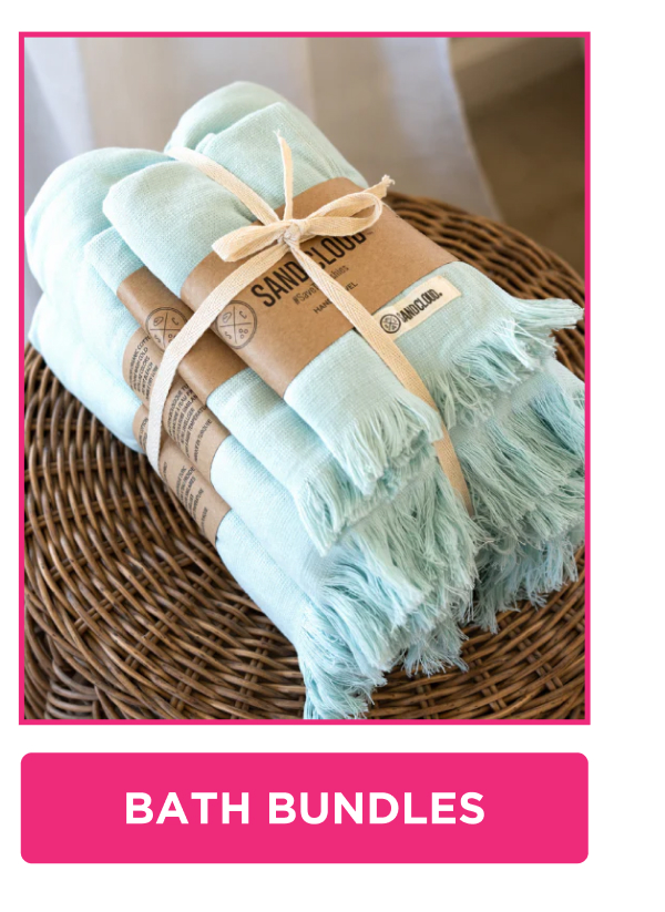 Bath Bundles