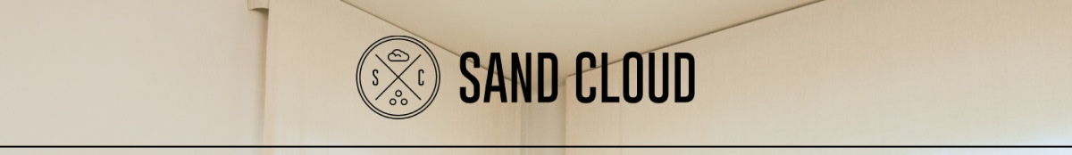 SANDCLOUD HOME