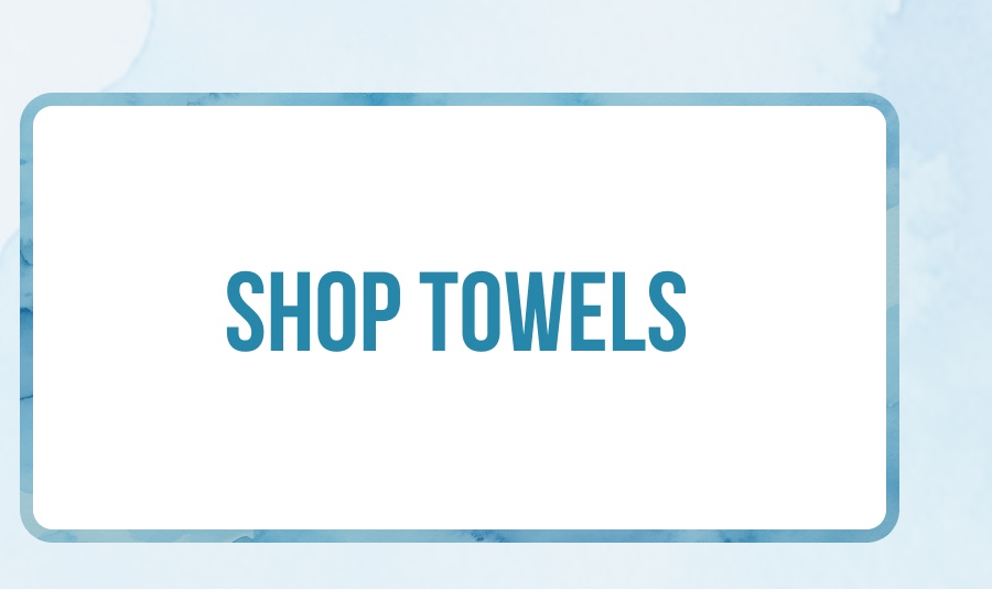 Shop Towels 