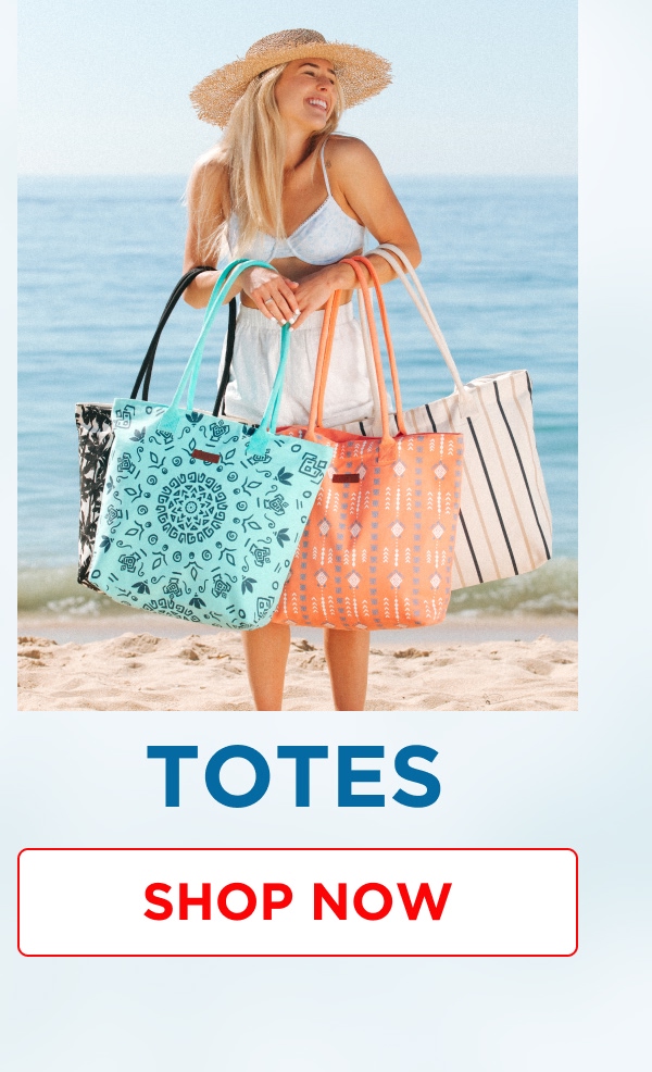 TOTES [SHOP NOW]