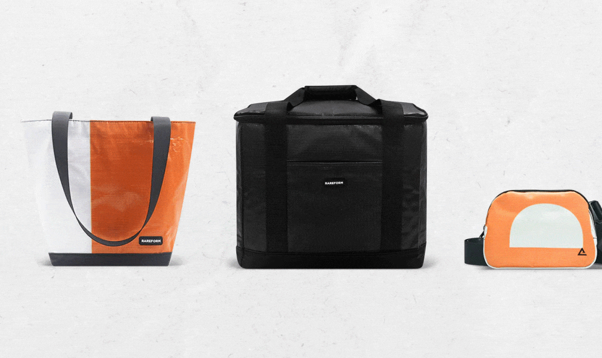 Rareform Collections