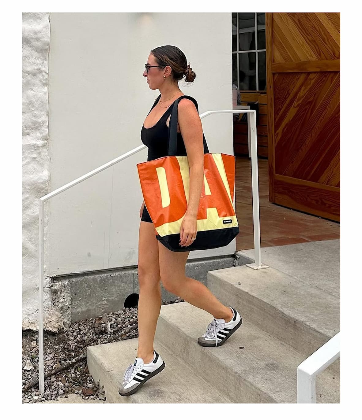 Meet Your New Everyday Go-To