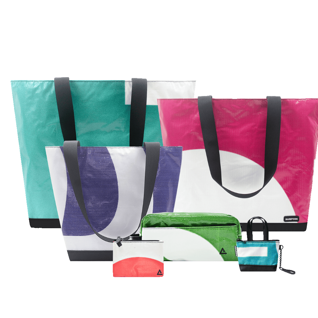BOGO BLAKE TOTES