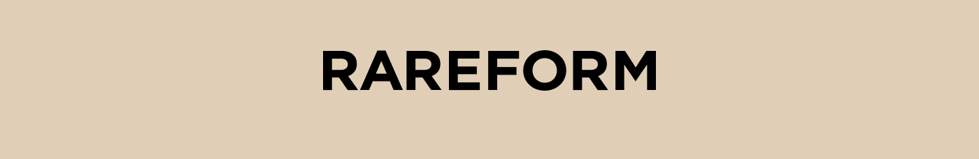 RAREFORM
