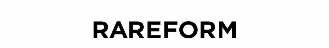 RAREFORM
