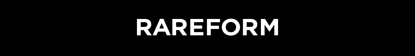 RAREFORM