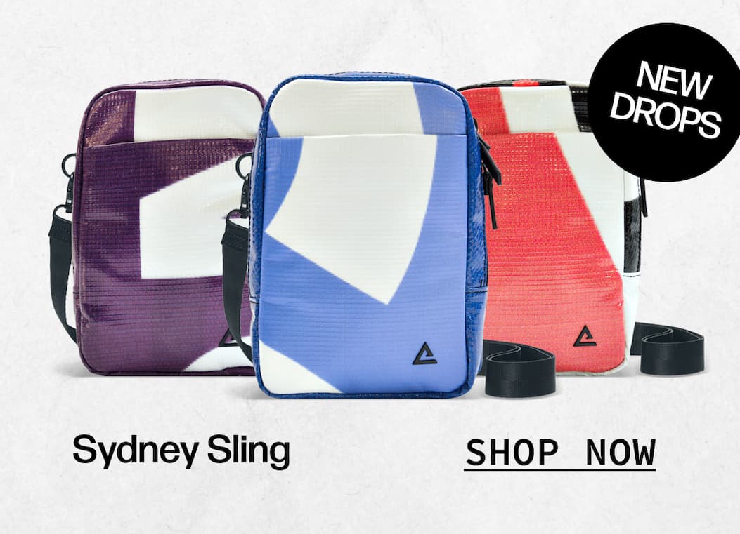 Sydney Sling | [SHOP NOW]