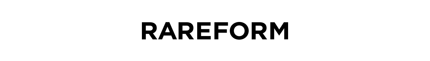 RAREFORM