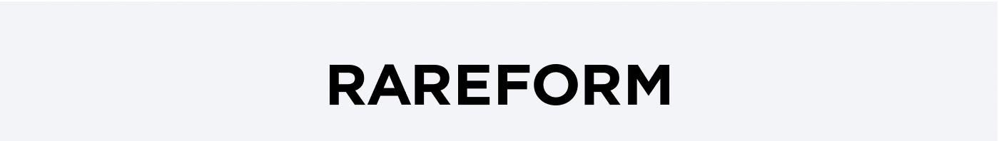 RAREFORM