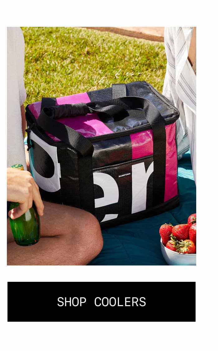 Coolers