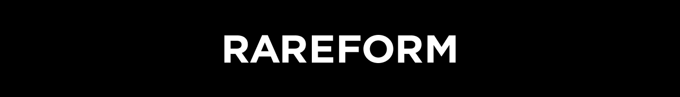 RAREFORM