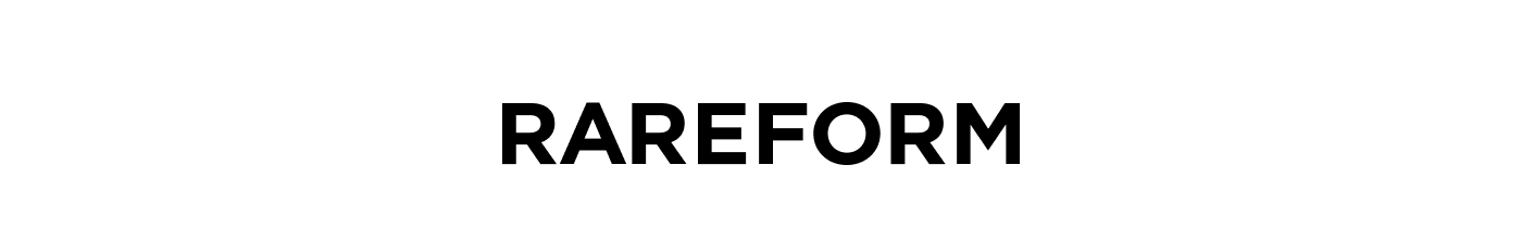 RAREFORM