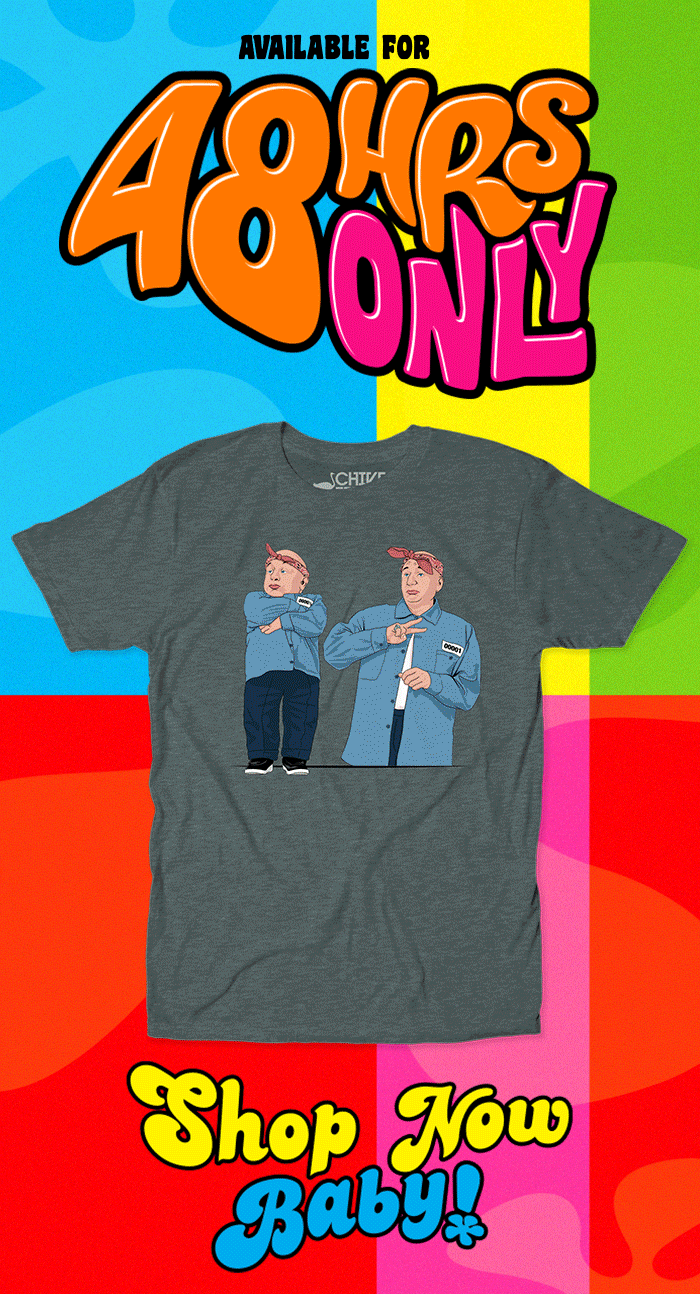 Austin Powers Yeah Baby Gif